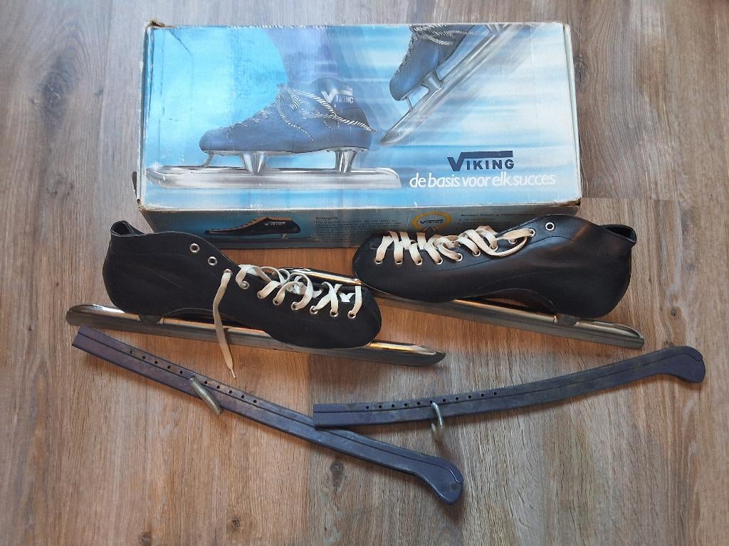 Viking Schaatsen, Sport en Fitness, Schaatsen, Ophalen of Verzenden, Noren, Viking