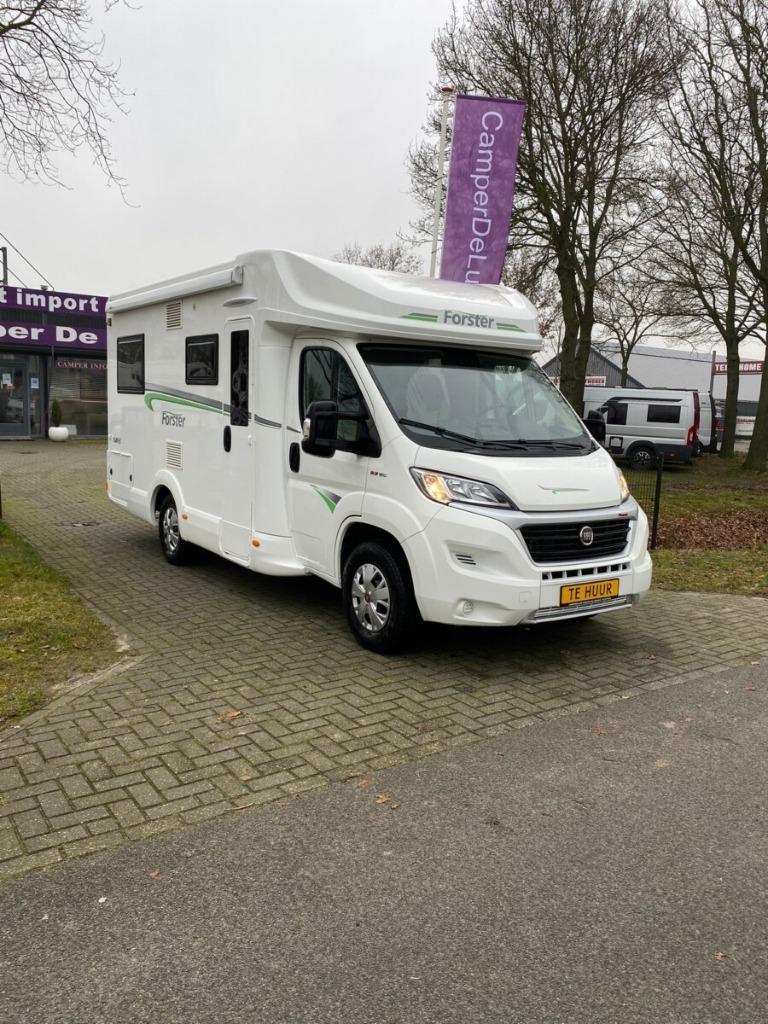 Caravans And Camping Goedkoop
