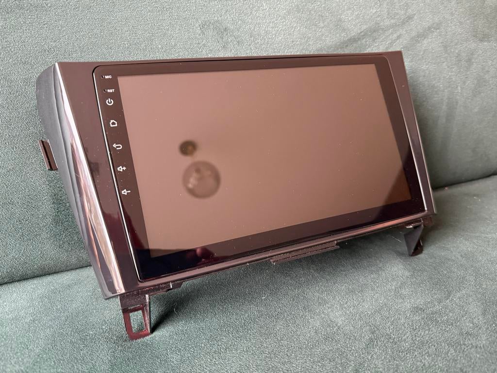 Junsun Nissan Qashqai J11 Autoradio CarPlay Android Auto, Auto diversen, Ophalen of Verzenden, Gebruikt