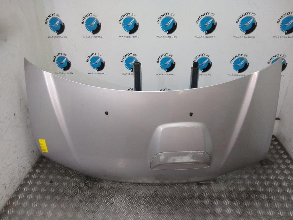 HYUNDAI ILOAD MOTORKAP 2000, Auto-onderdelen, Overige Auto-onderdelen, Gebruikt, ARN erkend, Stiba lid, Erkend duurzaam, Ophalen of Verzenden