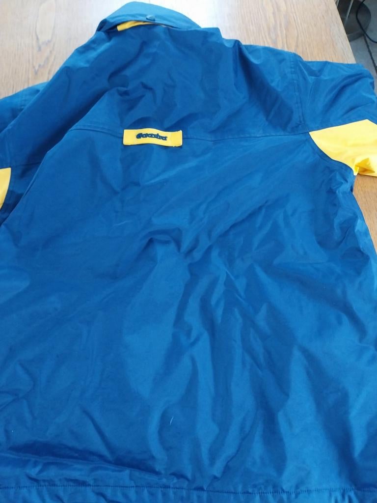 Gaastra winterjas kleur Blauw maat L nieuw, Ophalen of Verzenden, Nieuw, Minder dan 15 m²