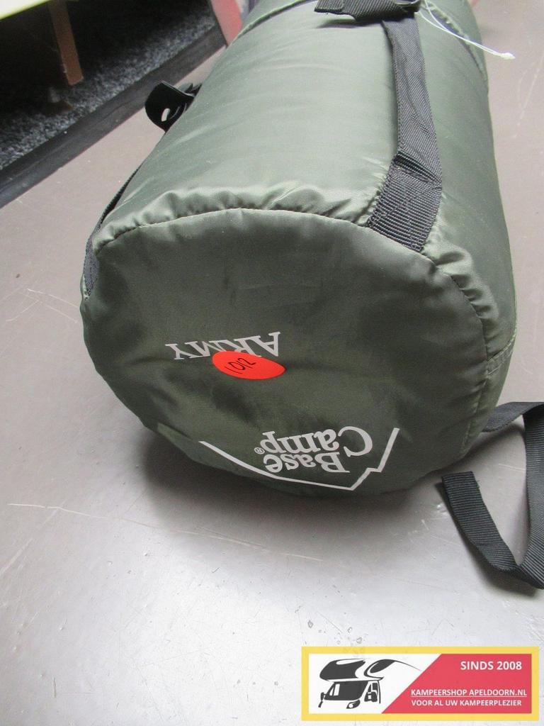 slaapzak base camp nr. 1012t/m 1014, -, -, Nieuw, Ophalen of Verzenden