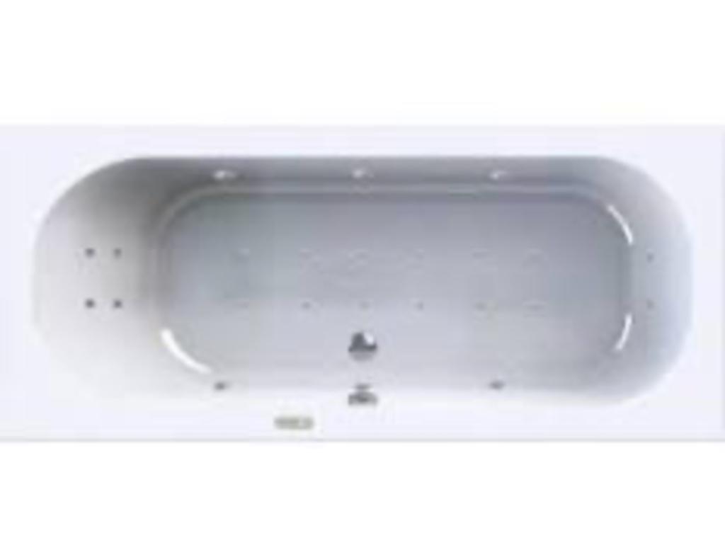 WHIRLPOOL, Ophalen, Nieuw, Bad