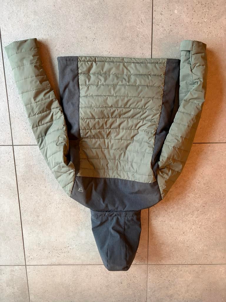 Brunotti Ski Jas Maat 176, Ophalen, Zo goed als nieuw, Jongen