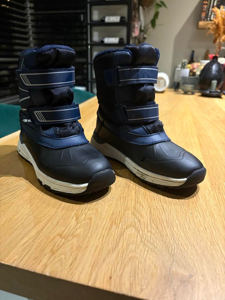 Snowboots - Maat 33, Kinderen en Baby's, Kinderkleding | Schoenen en Sokken, Jongen of Meisje, Schoenen, Ophalen of Verzenden