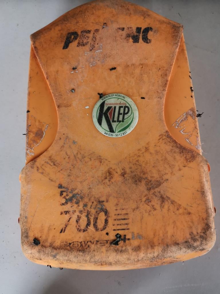 Pellenc Accu, Ophalen of Verzenden, Gebruikt