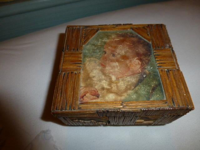 Muziekdozen diverse soorten - pop met muziekdoos, Antiek en Kunst, Ophalen of Verzenden