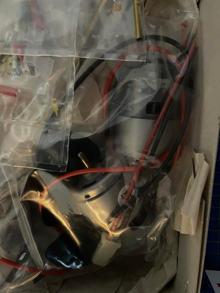 Robbe 1108 Happy Hunter aandrijfset NIEUW, Verzenden, Nieuw