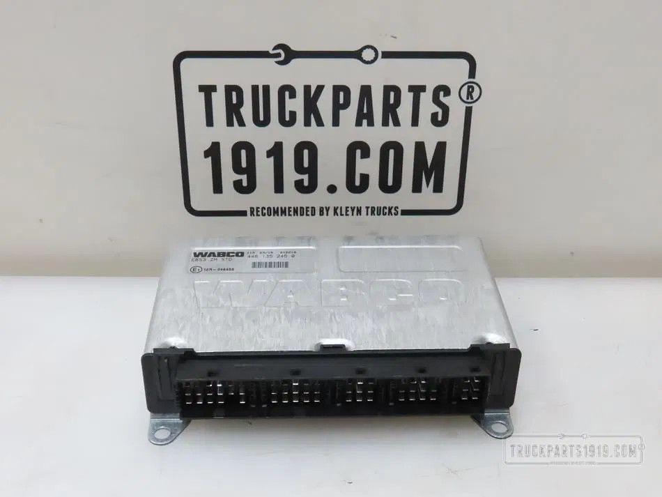 Wabco 30223182 EBS regeleenheid DAF, Ophalen, Gebruikt, Overige merken