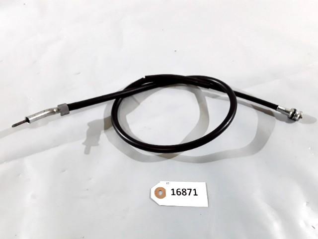 GS500 1989 - 2001 Suzuki Kabel D1-28223