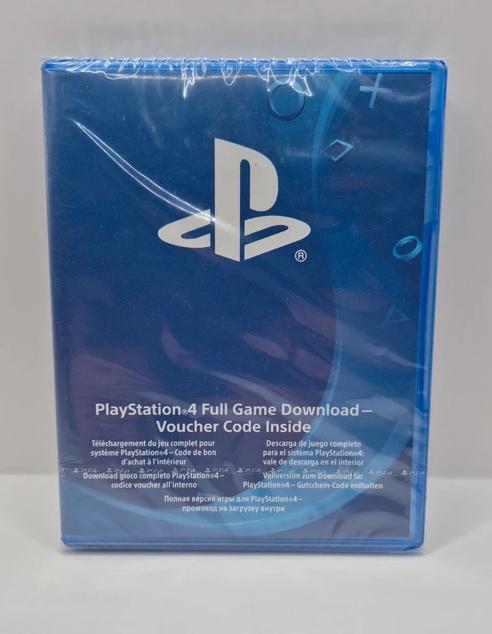 Playstation 4 Game Download Code That's You PS4 NIEUW!, Avontuur en Actie, Sony City 1-7-1 Konan, Minato-ku Tokyo 108-0075 Japan, support@playstation.com,