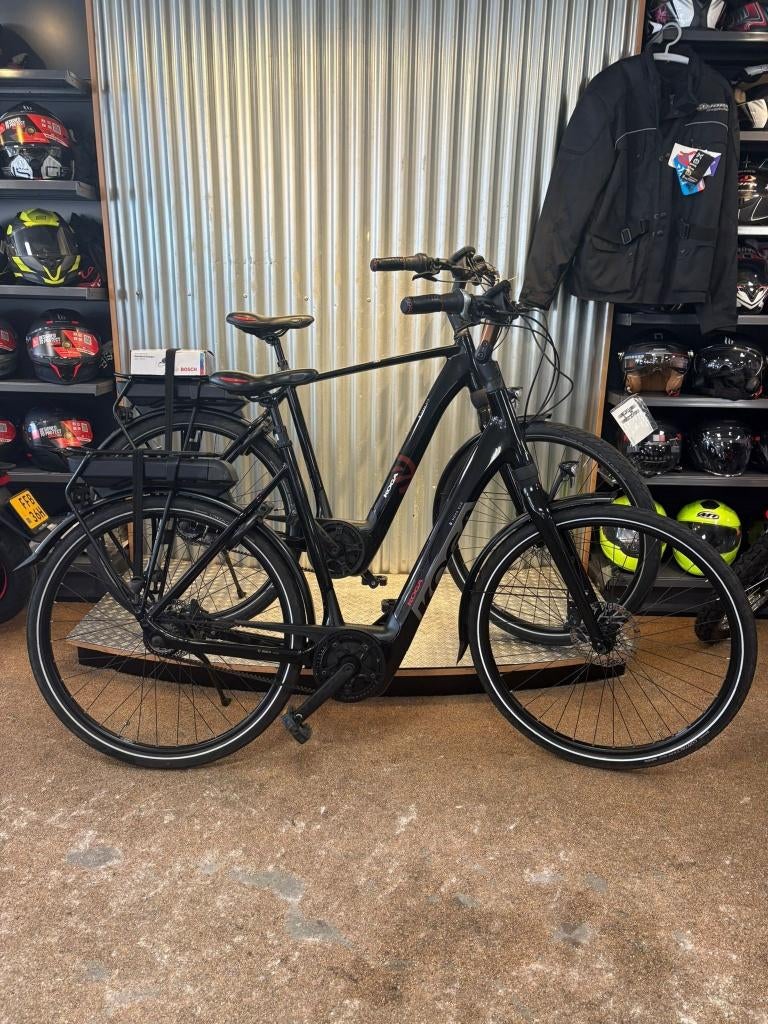 Koga E-Nova Evo  nieuwstaat Fiets dames  D59, Fietsen en Brommers, Elektrische fietsen, Overige merken, Ophalen of Verzenden, Zo goed als nieuw