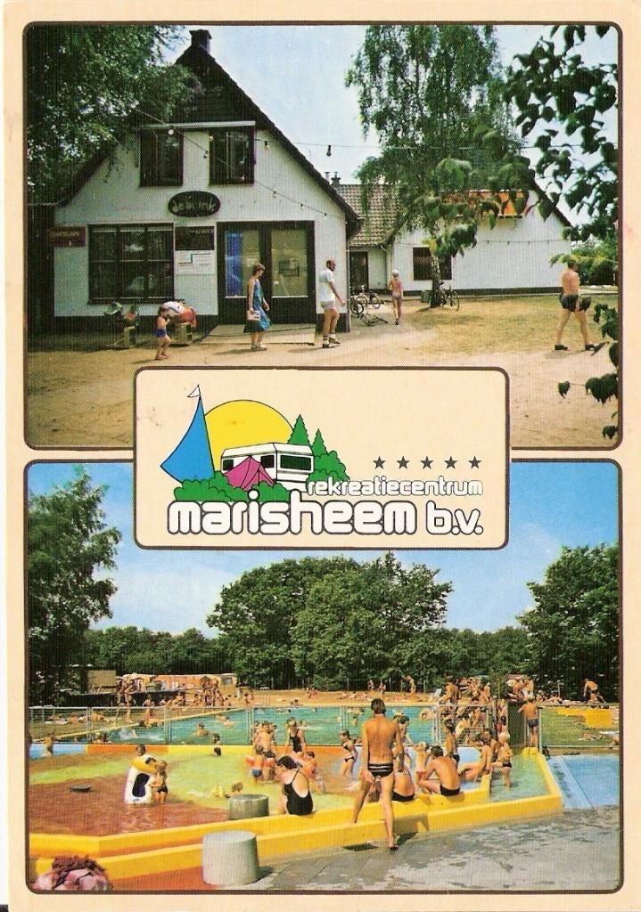 Echt  (l)    479, Ophalen of Verzenden, Voor 1920, Limburg