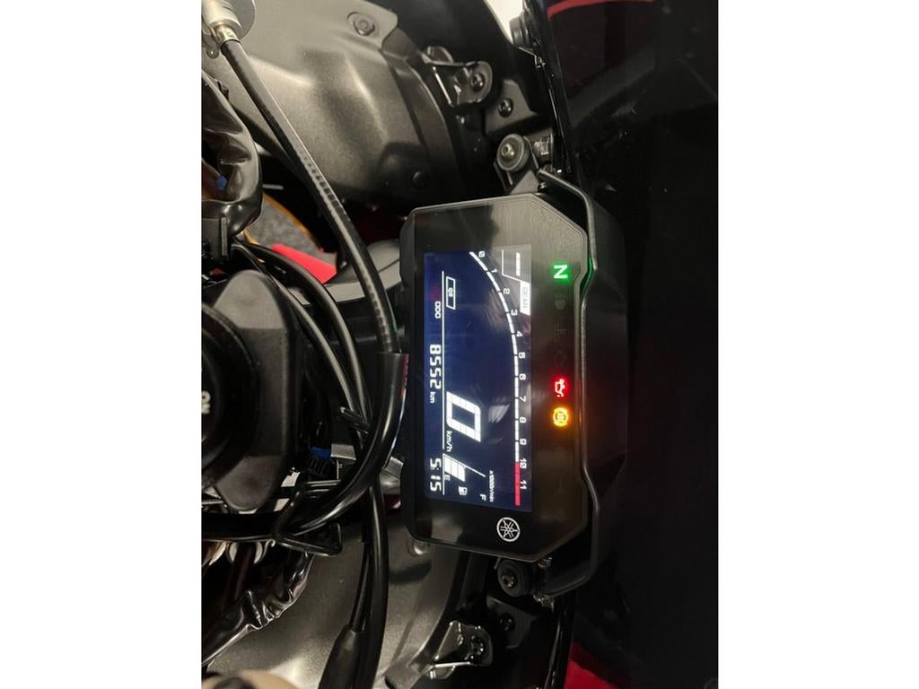 Yamaha YZF-R7 LEASE VOORDELIG! - foto 2