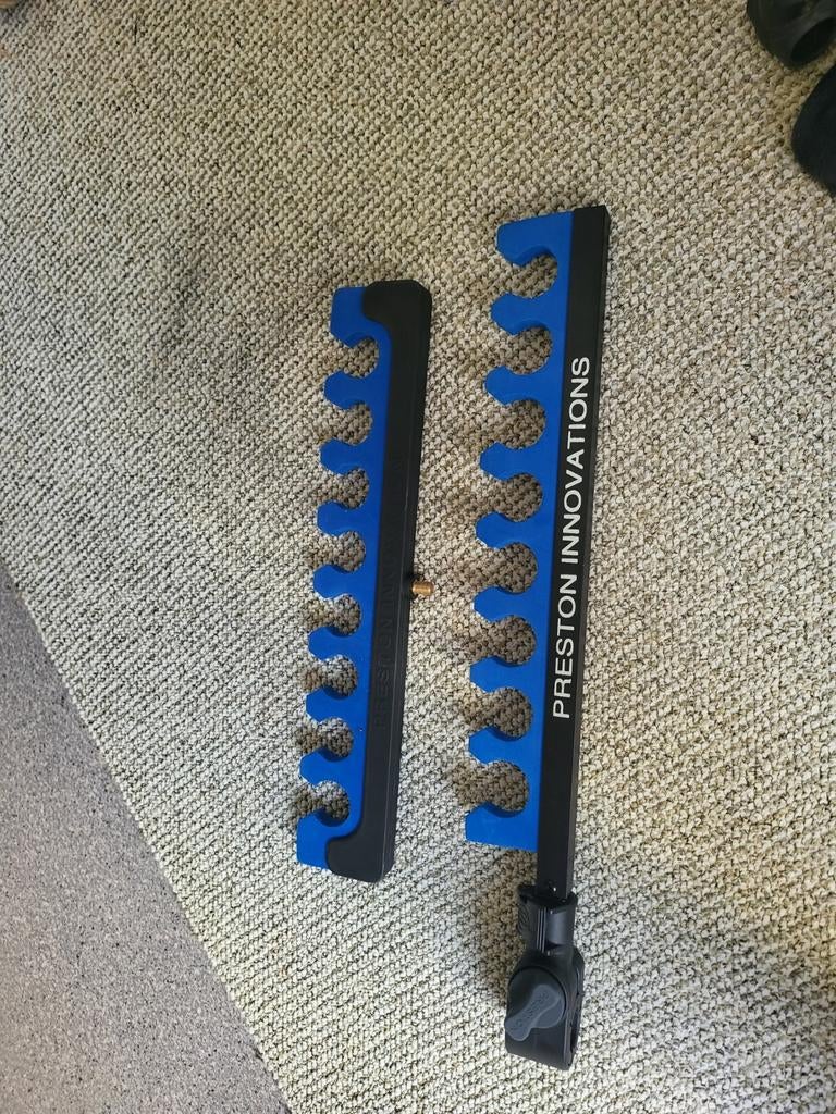 Preston topset/ feedersteun, Watersport en Boten, Ophalen of Verzenden, Nieuw, Overige typen