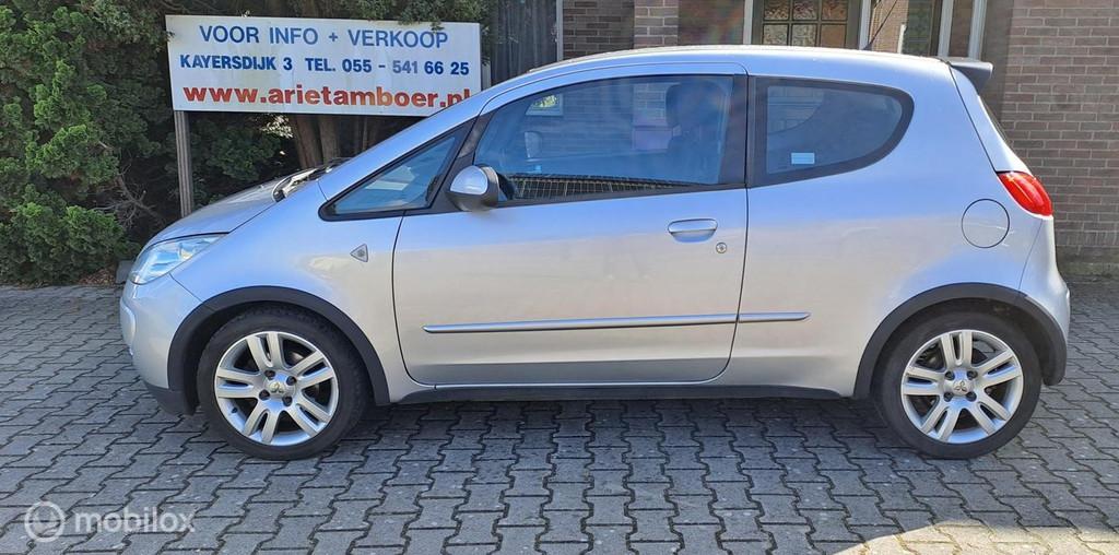 Mitsubishi Colt 1.5 QS-airco!, Auto's, Mitsubishi, Te koop, Colt, ABS, Airbags, Airconditioning, Alarm, Boordcomputer, Centrale vergrendeling