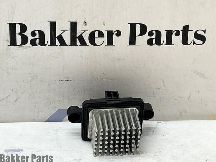 Kachel Weerstand van een Landrover Evoque, -, -, -, 3 maanden garantie