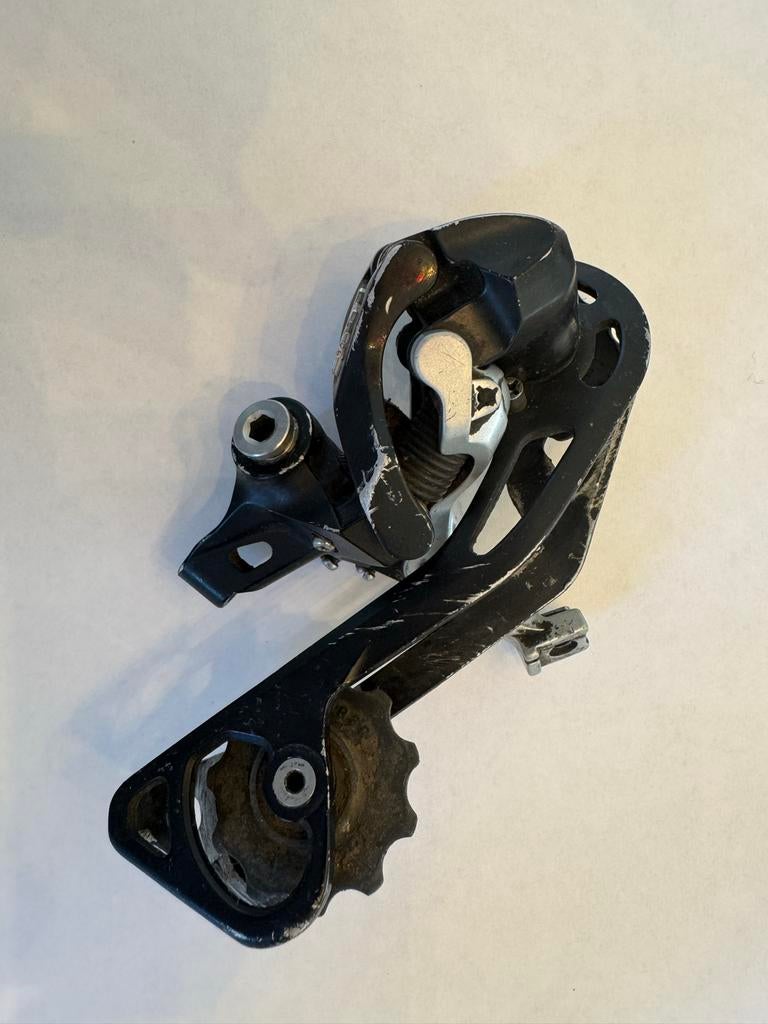 Groepset XT + extra’s, Fietsen en Brommers, Fietsonderdelen, Ophalen of Verzenden, Gebruikt, Mountainbike, Derailleur of Ketting