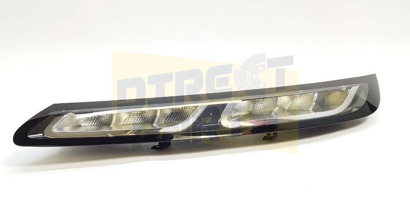 Citroen C4 Cactus/C4 Dagrijlicht Links Origineel! 9800910780, Verzenden, -, Nieuw, -