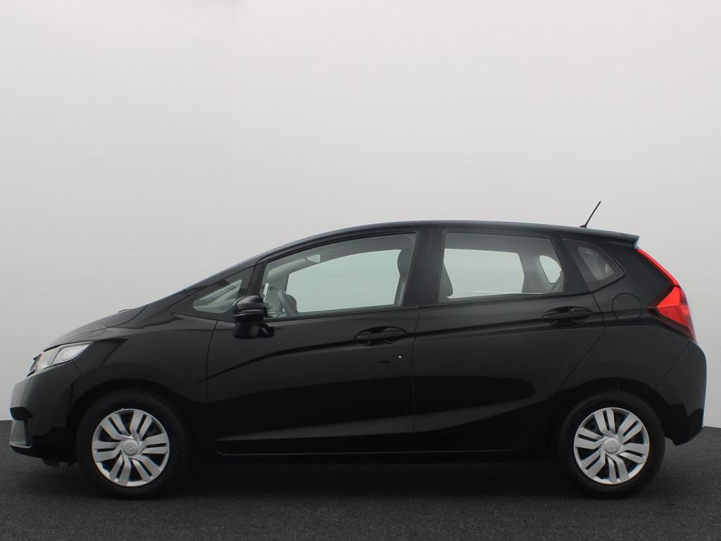 Honda Jazz 1.3 i-VTEC Comfort AIRCO / CRUISE / STOELVERW / B, Voorwielaandrijving, Gebruikt, Euro 6, 4 cilinders