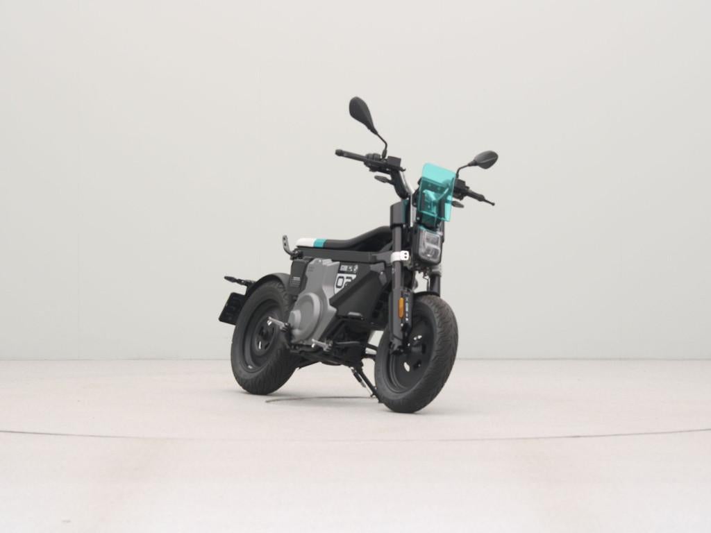 BMW CE 02 (bj 2025), LED Verlichting, Bedrijf, Alkmaar@dusseldorpmotorrad.nl, Dusseldorp Motorrad Alkmaar