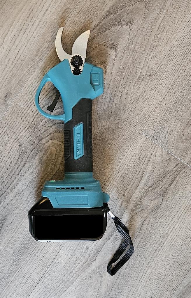 Snoeischaar 18V NIEUW!, Ophalen of Verzenden, Nieuw, 20 t/m 29 mm