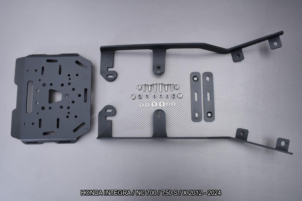 Topkofferdrager HONDA INTEGRA / NC 700 / 750 S X 2012 2024, Motoren, Ophalen of Verzenden, Nieuw