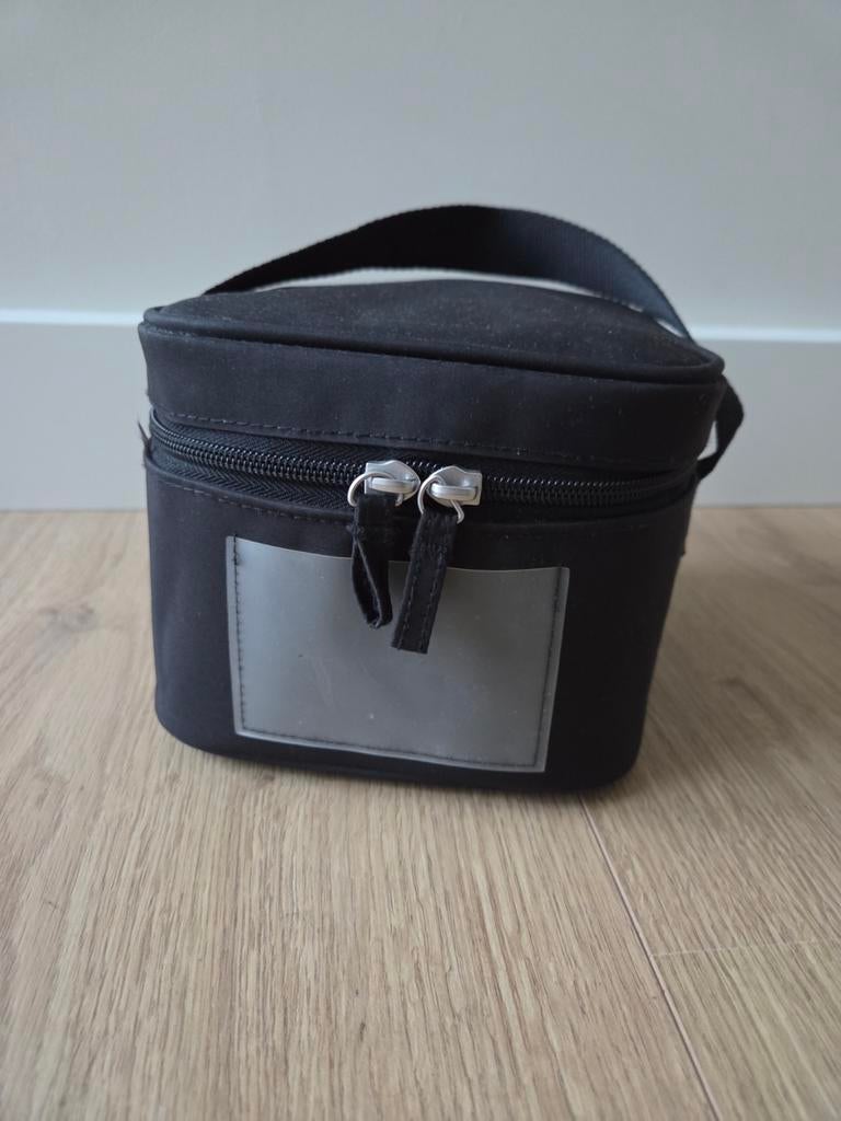 Medela koeltas met koelelement en flesjes, Kinderen en Baby's, Babyvoeding en Toebehoren, Ophalen, Gebruikt, Overige typen