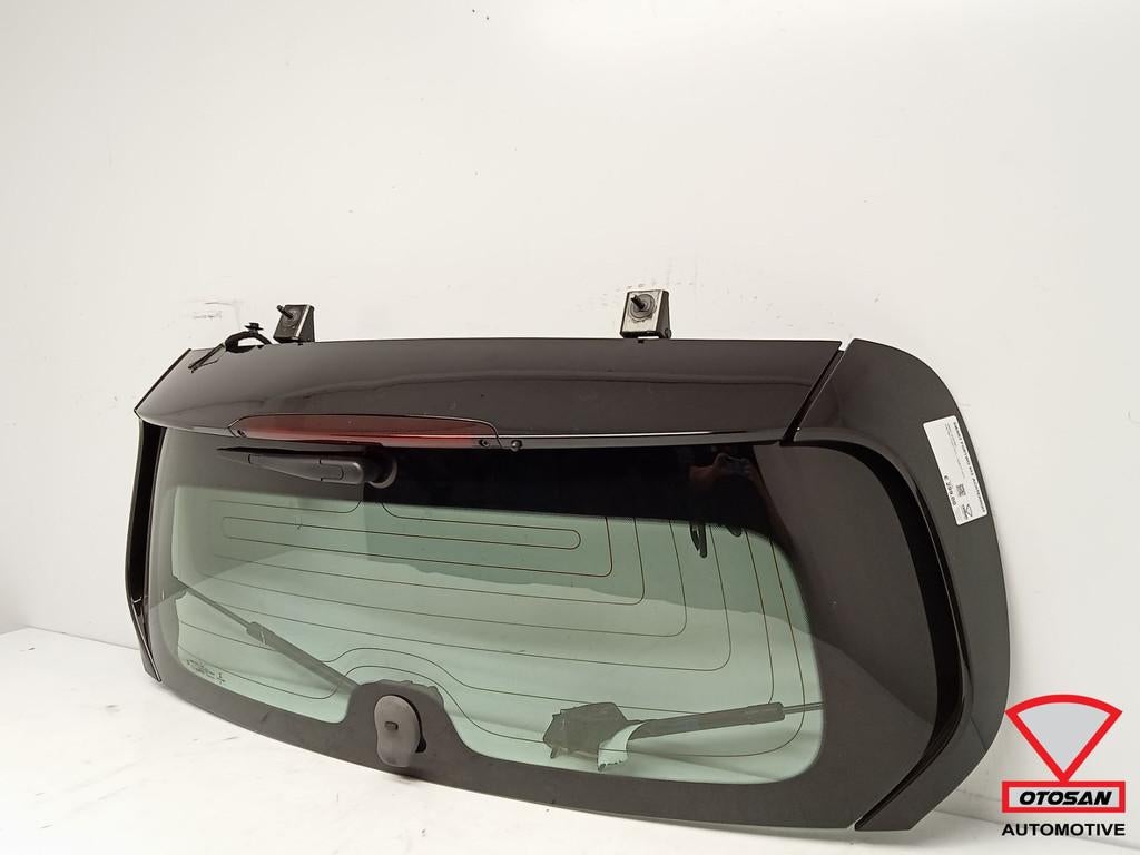 Smart Fortwo 453 2015+ Achterruit Kofferbak Ruit Achterklep, Gebruikt, Mercedes-Benz AG, Ophalen of Verzenden, Mercedesstrasse 120
70372  Stuttgart, DE