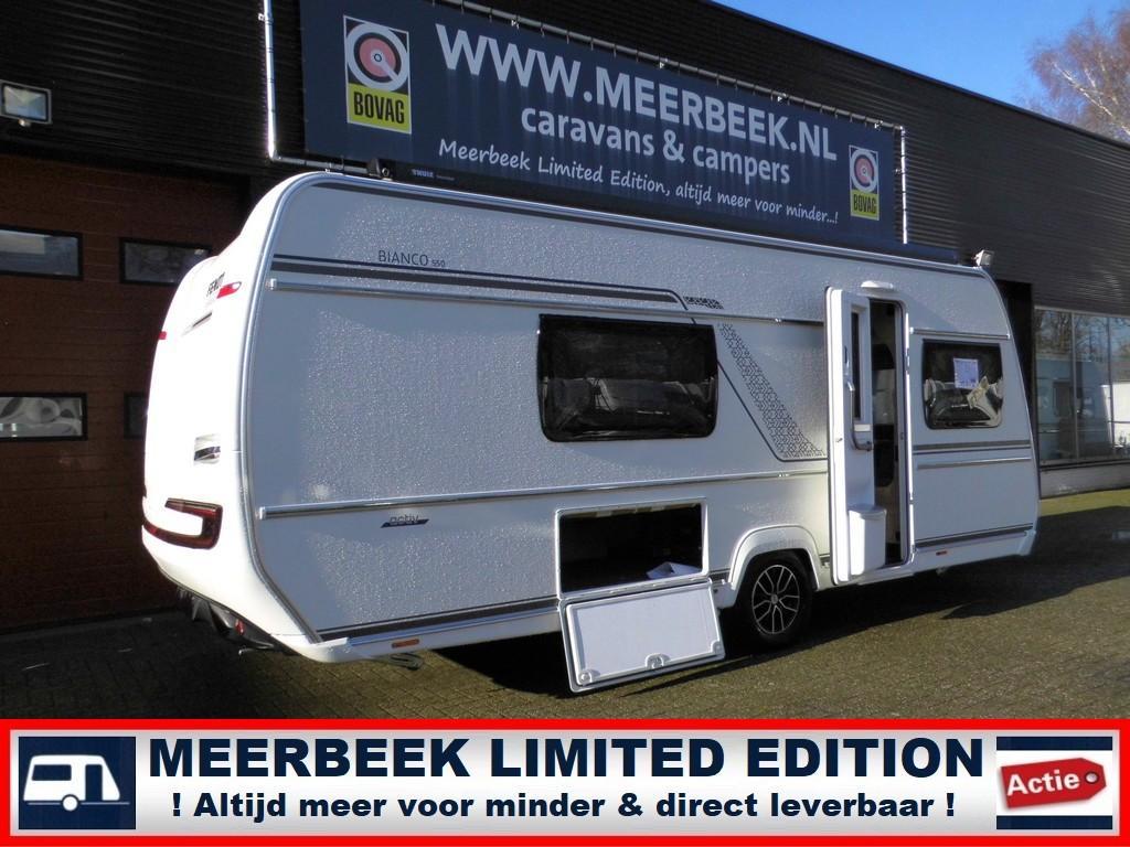 Fendt Bianco Activ 550 SD 5043,=KORTING THULE&MOVER, Rondzit, Overige typen, 1250 - 1500 kg, Tot en met 4