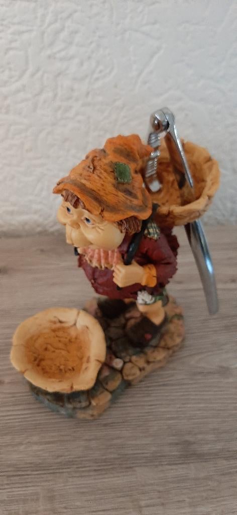 laven efteling notenkraker, Ophalen of Verzenden, Zo goed als nieuw, Gebruiksvoorwerp