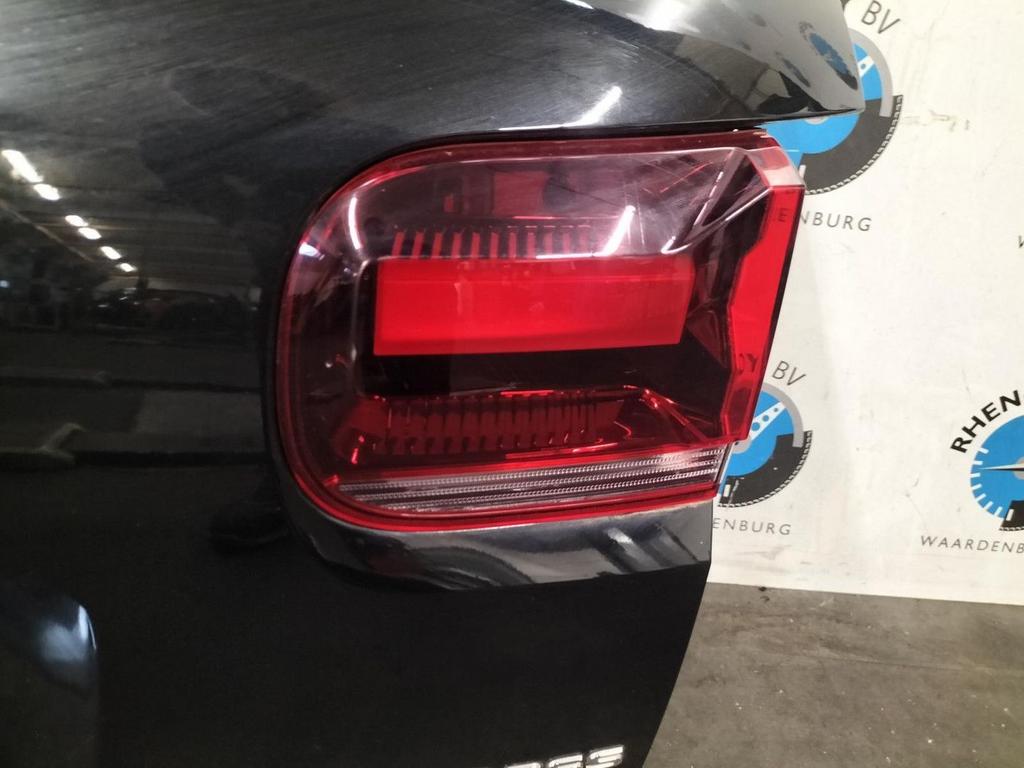 CITROEN C5 AIRCROSS C84  ACHTERLICHT R 2023, Ophalen of Verzenden, Gebruikt, Stiba lid