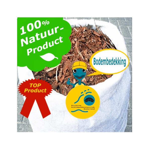 Bodembedekking voor Landschildpadden (Natuurproduct), Winkel Schildpaddencentrum, Overige typen, Nieuw, Ophalen of Verzenden