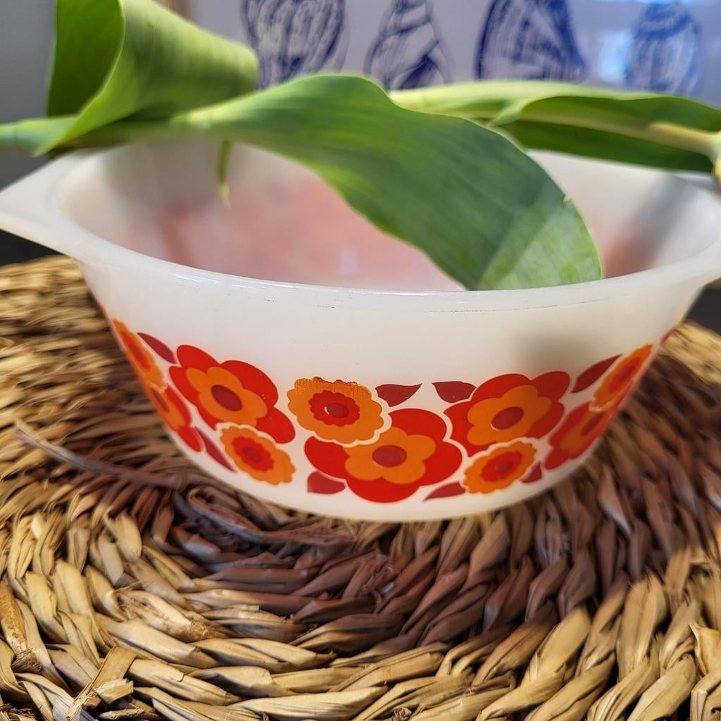 Arcopal Lotus ovenschaal ø17,5 cm, Schaal, Rond, Nieuw, Ophalen of Verzenden