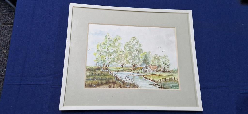 Fotolijst, Ophalen of Verzenden