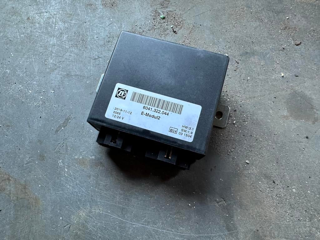 ZF E-modul 2 retarder DAF XF105 Nieuw!!, Ophalen of Verzenden