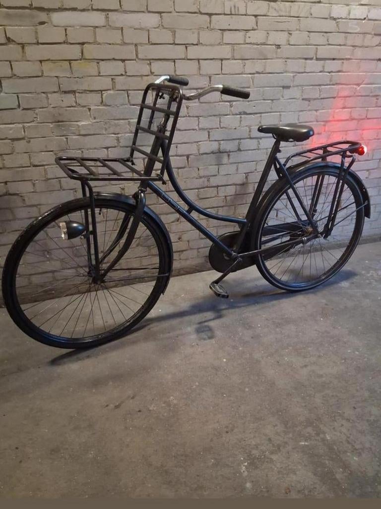 Te koop! Bsp merk fiets 28maat., Ophalen