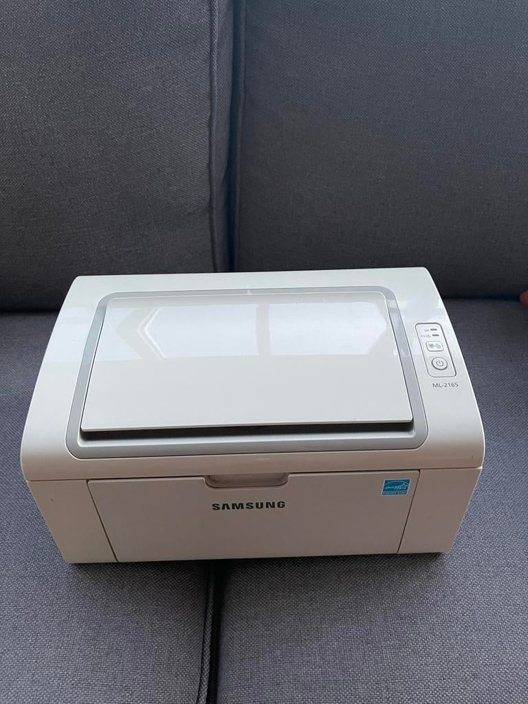 Samsung printer ML-2165, Ophalen of Verzenden, Gebruikt
