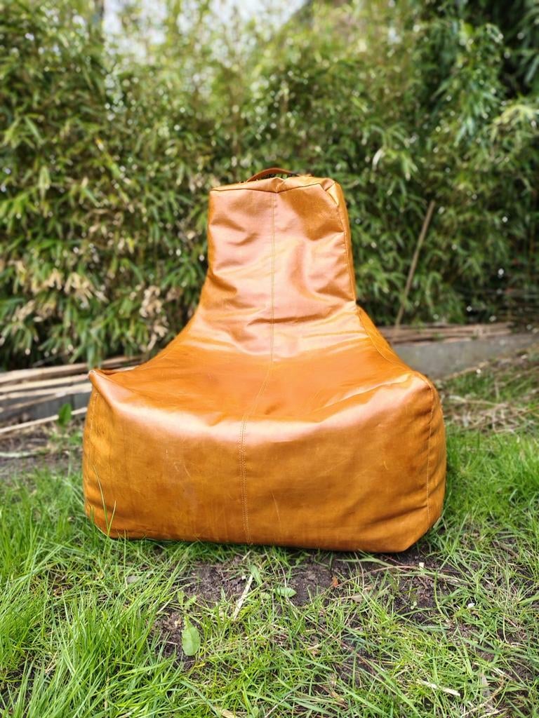 Comfortabele Zitzak Poef - Gratis Afhalen, Ophalen