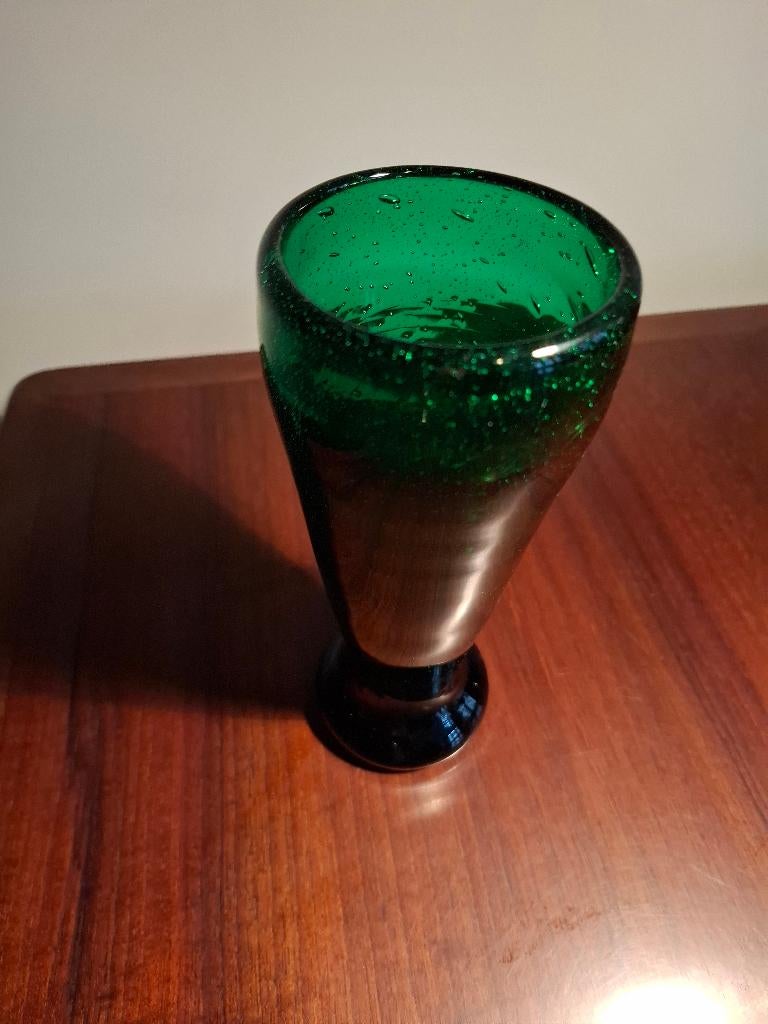 Glas van Max Verboeket, Ophalen of Verzenden