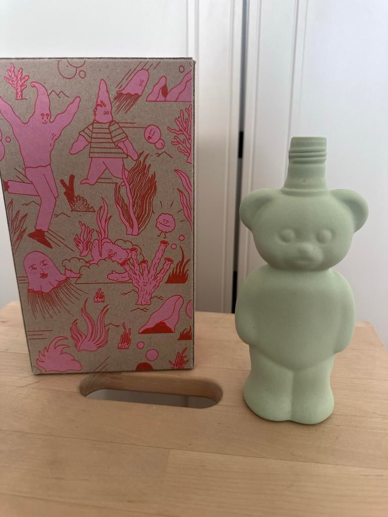 Foekje Fleur vaasje - Limited Edition - Nieuw in verpakking, Huis en Inrichting, Woonaccessoires | Vazen, Ophalen of Verzenden