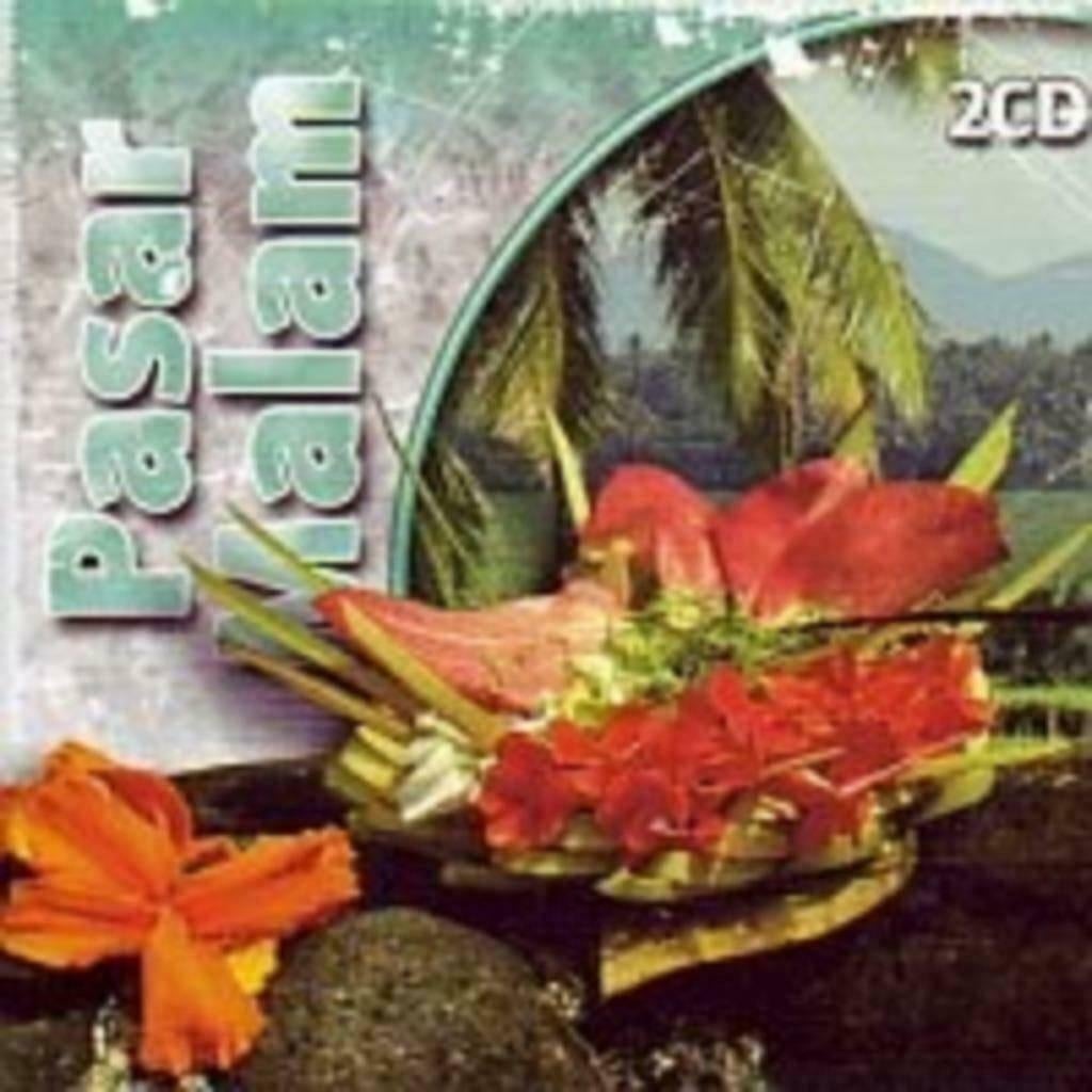 Pasar Malam - 2CD (INDOROCK)^^, Ophalen of Verzenden, Zo goed als nieuw, Pop