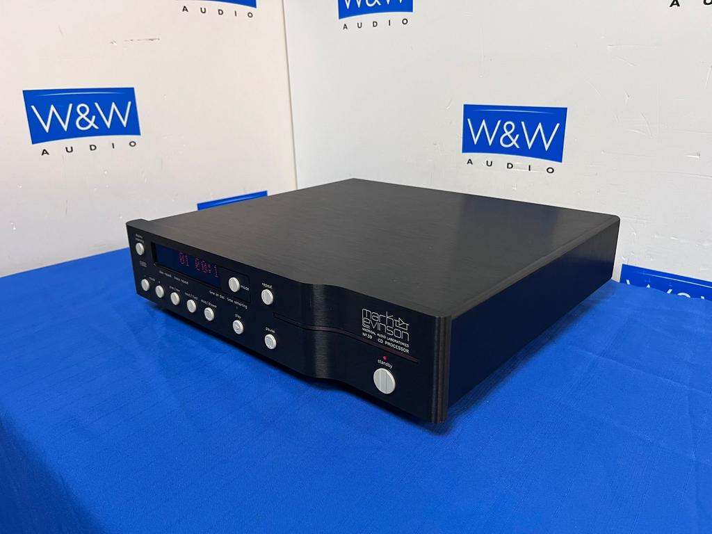 Mark Levinson No.39, Overige merken, Gebruikt, ., Ophalen of Verzenden