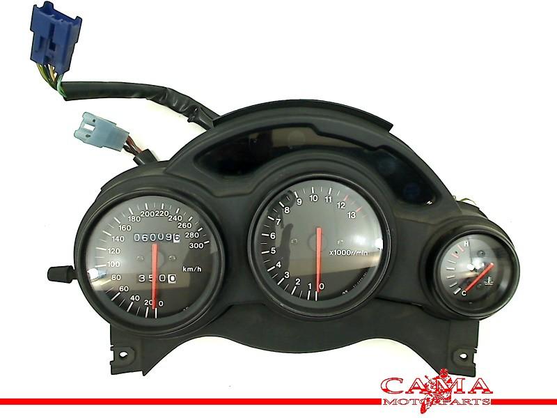 TELLERSET Suzuki RF 900 R 1994-1998 (RF900 R GT73B), Dhr. S. di Majo, Gebruikt, Info@cama-motorparts.nl, P.J. Troelstraweg 8 8
3144 CX  MAASSLUIS, NL