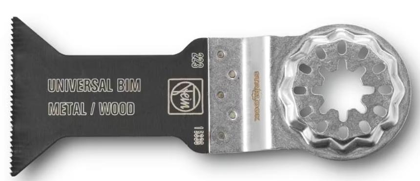 Fein Multitool Starlock zaagbladen nieuw in de verpakking, Ophalen of Verzenden, Nieuw