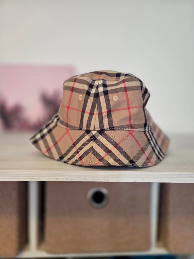 Vissershoed, Ophalen of Verzenden, Nieuw