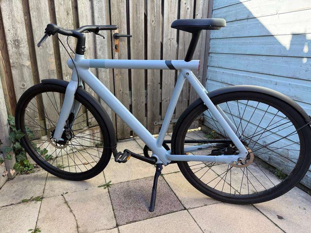 VanMoof S3, Ophalen of Verzenden, Zo goed als nieuw, 59 cm of meer, Vanmoof