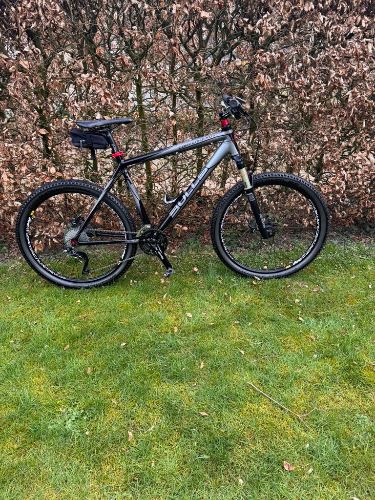 Mountainbike  Bulls Coperhead 3, Fietsen en Brommers, Hardtail, Heren, 49 tot 53 cm, Zo goed als nieuw