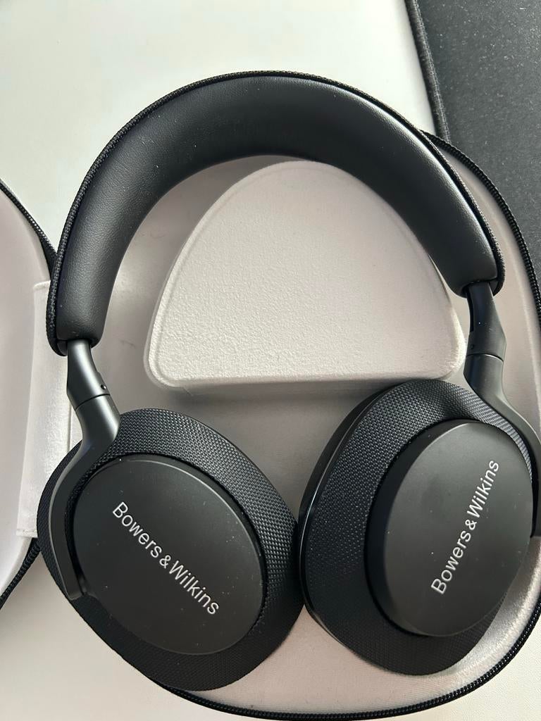 B&W PX7 S2 Koptelefoon - Draadloos met Noise Cancelling, Audio, Tv en Foto, Koptelefoons, Overige merken, Ophalen of Verzenden