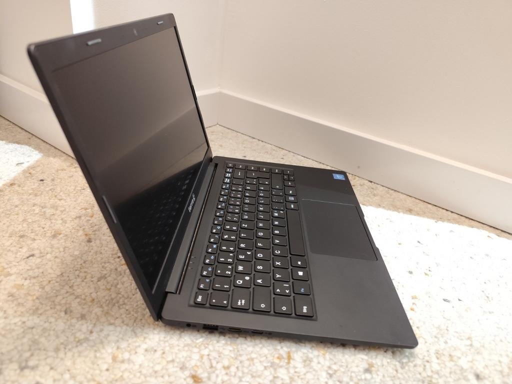 Partij 40x Windows Laptop - ag terra 128gb ssd 4gb ram, Computers en Software, Windows Laptops, Gebruikt, 2 tot 3 Ghz, Qwerty